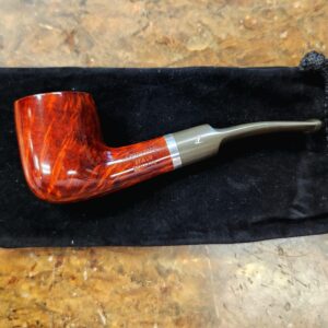 Lorenzetti Senator Cicero Pipe #54