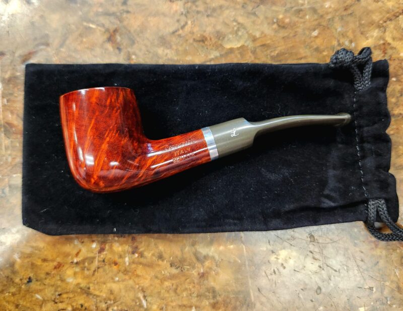Lorenzetti Senator Cicero Pipe #54