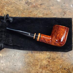 Lorenzetti Constantine Pipe #03