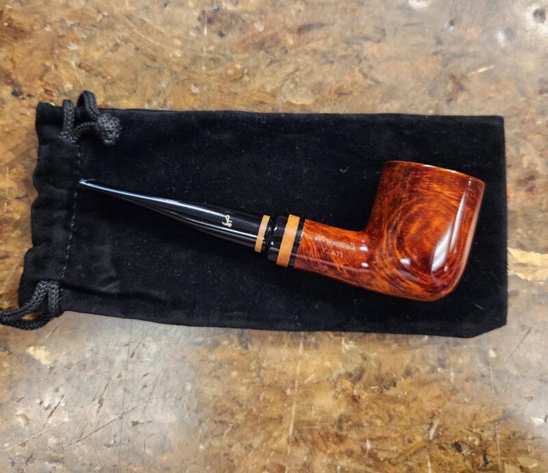 Lorenzetti Constantine Pipe #03