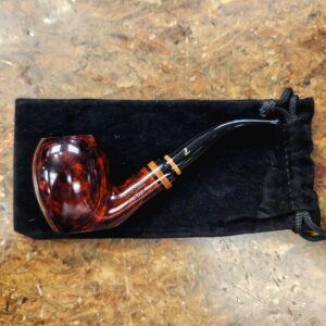 Lorenzetti Augustus Caezar Pipe #27