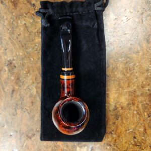 Lorenzetti Augustus Caezar Pipe #27 - Image 2