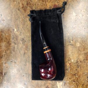 Lorenzetti Julius Caezar Pipe #29 - Image 2