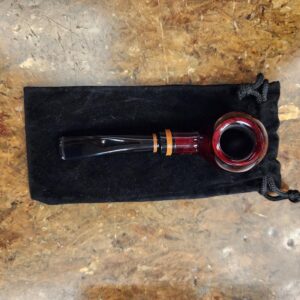 Lorenzetti Julius Caezar Pipe #29 - Image 3