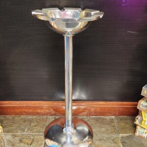 Churchill Stand Up Ashtray - 8ct