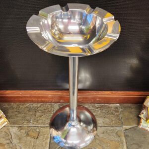 Churchill Stand Up Ashtray - 8ct - Image 2