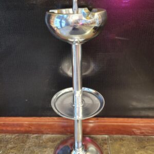 Deluxe Floor Ashtray - 3ct - Image 2