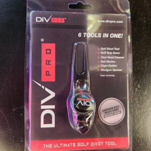 Divit Pro Golf Tool
