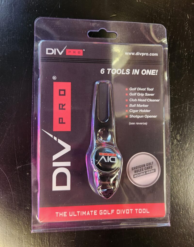 Divit Pro Golf Tool