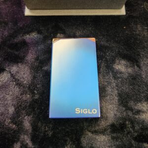 Siglo Year of the Dragon Lighter - Twin Flame - Image 4