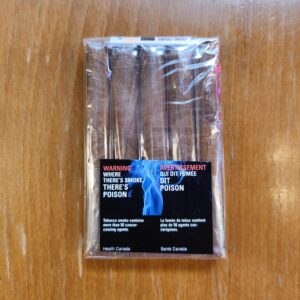Arista Chicos Habano - 5pk