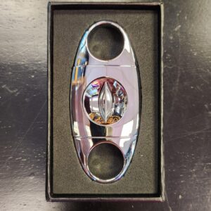 Baloon V Cutter - Chrome