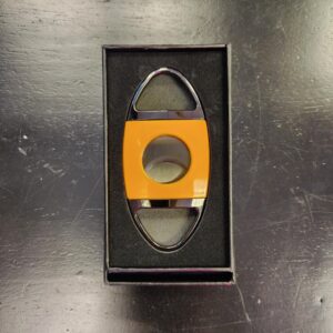 Baloon Premium Cutter - Yellow/Gunmetal