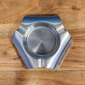 Benson&Hedges Metal Ashtray x Cigar/ Cigarettes'