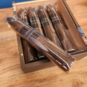 Drew Estate Tabak Especial Belicoso Oscuro - Single - Image 2