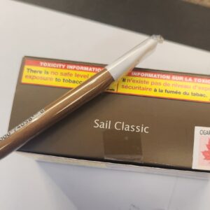 Sail Classic  Cigarillo Blonde - Single