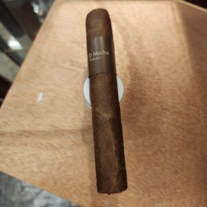 W&D Mocha Robusto - Single