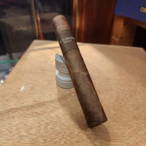 W&D Mocha Robusto - Single - Image 2