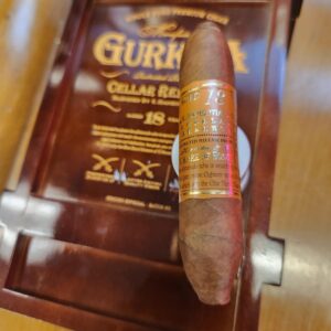 Gurkha Cellar Reserve 18yr Koi Perfecto - Single