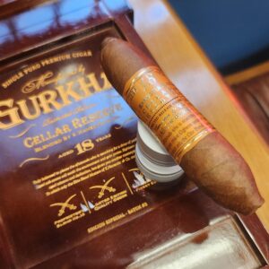 Gurkha Cellar Reserve 18yr Koi Perfecto - Single - Image 2