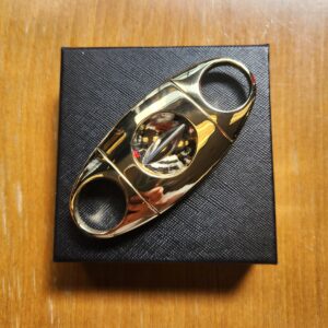 Baloon V Cutter - Gold
