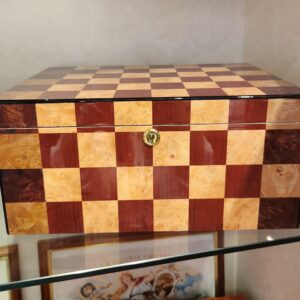 Humidor Othello - 100ct - Image 2