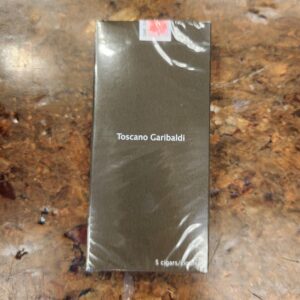 Toscano Garibaldi - 5pk