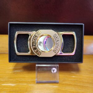 Cigar Cutter My Father - Gold