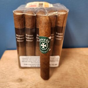 Bravos Habano Junior - Single - Image 2