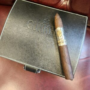 Gurkha RC Maduro Torpedo -Single