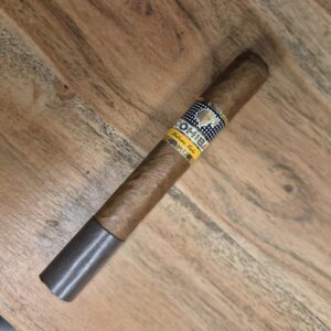 Cohiba Siglo II - Single - Image 2