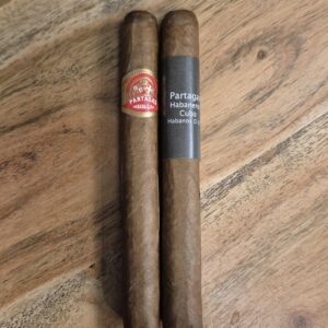 Partagas Habaneros - Single - Image 2
