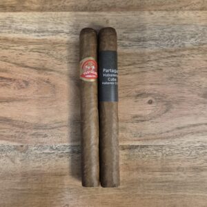 Partagas Habaneros - Single
