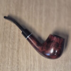 Angelo Pipe Smooth Filter 9mm - #8