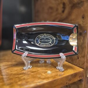 Ashtray Habanos Partagas Serie -1ct