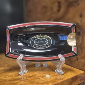 Ashtray Habanos Partagas Serie -1ct - Image 3