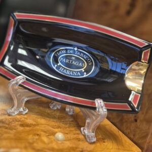 Ashtray Habanos Partagas Serie -1ct - Image 2