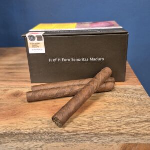 HofH Euro Senoritas Maduro - Single
