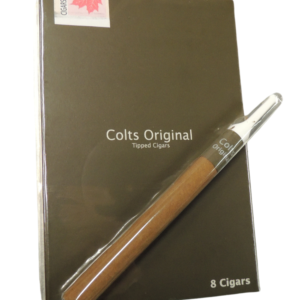 Colts Tip Original - 8pk