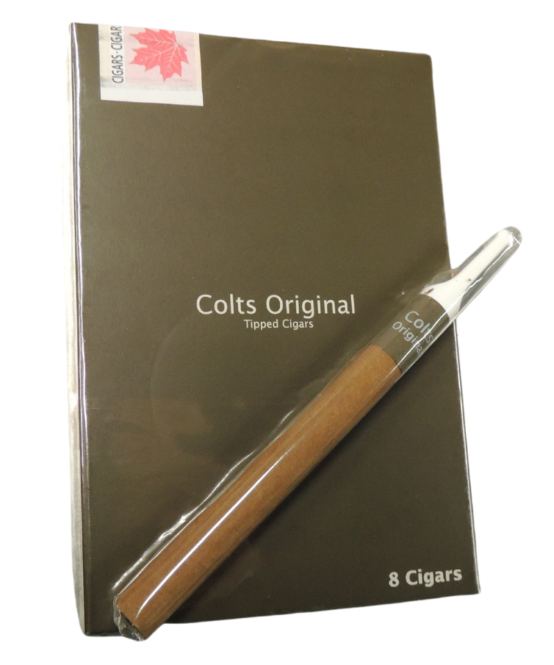 Colts Tip Original - 8pk
