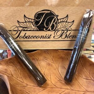 Tobacconist Blend Torpedo Maduro - Single