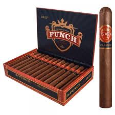 Punch London Club - Single