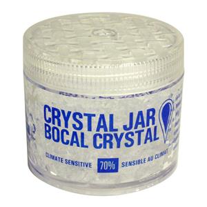 Brigham Humibrick Gel Jar 4oz