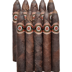 Reposado 96 Estate Blend Maduro Torpedo - Single