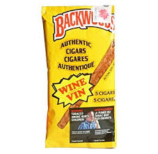 Backwoods Wine - 5pk