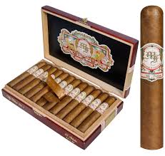 My Father No. 1 Robusto - Single