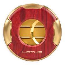 Lotus Meteor Woodgrain Cutter