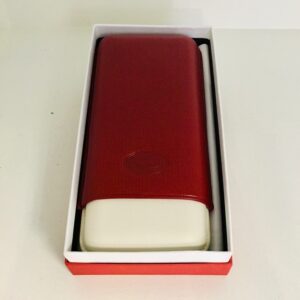 Cigar Case Romeo y Julieta - 3cig - Image 2