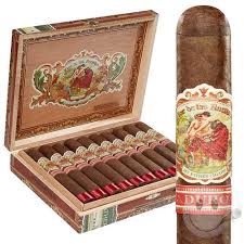 Flor de las Antillas Robusto - Single
