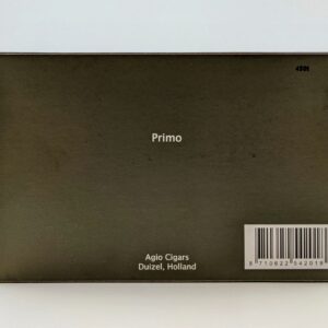 Agio Primo Ecuador Cigarillo - Single - Image 2